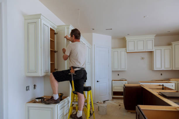 Licensed Kitchen service in Dumfries, VA - BM Kitchen