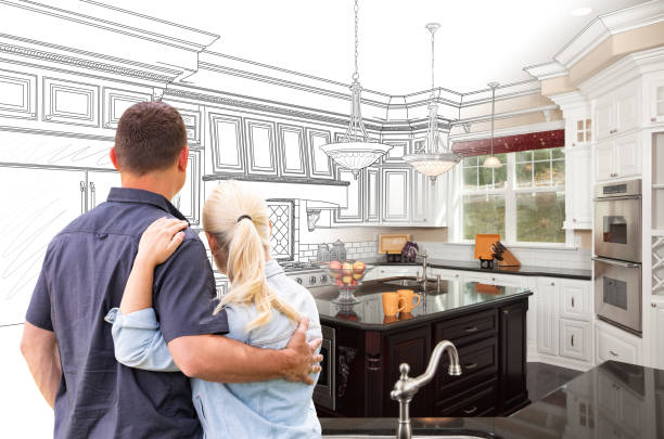 Professional Kitchen technician working in Dumfries, VA