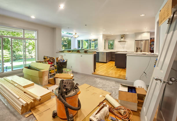 Reliable Kitchen contractor in Dumfries, VA by BM Kitchen