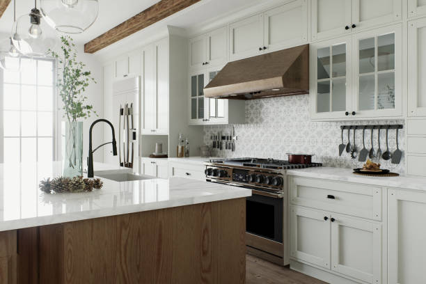 Affordable Kitchen solutions in Dumfries, VA